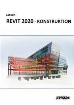 Revit 2020 - Konstruktion