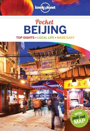 Pocket Beijing LP | 4:e upplagan