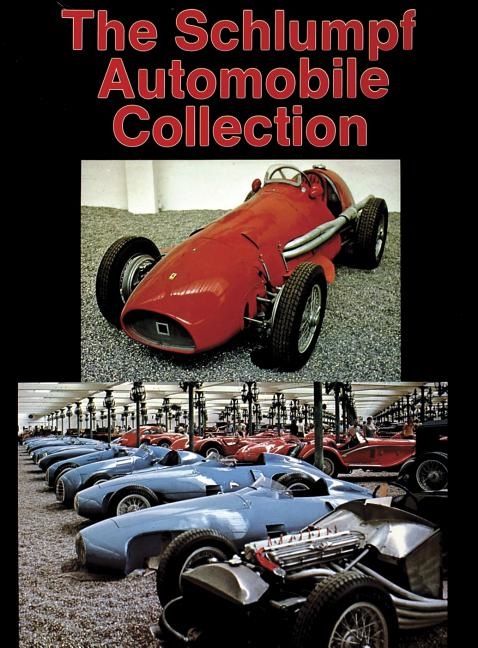 Schlumpf automobile collection | 0:e upplagan