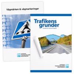 Trafikens grunder | 10:e upplagan