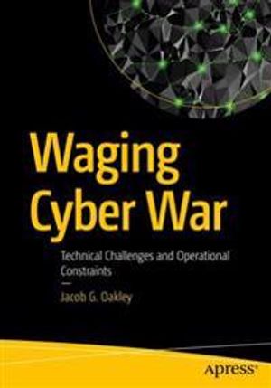 Waging Cyber War | 1:a upplagan