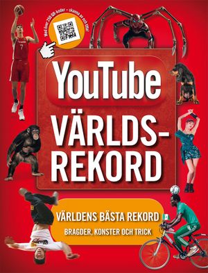 Youtube världsrekord | 1:a upplagan