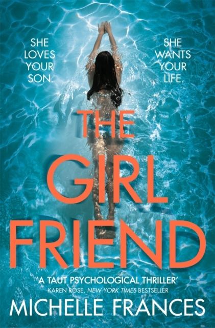 The Girlfriend | 0:e upplagan
