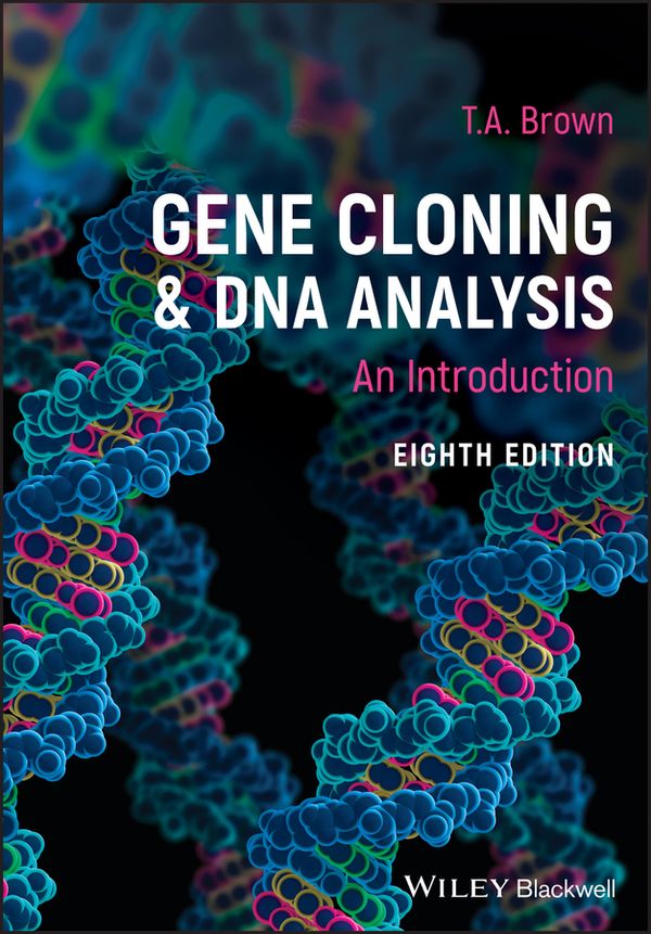 Gene Cloning and DNA Analysis | 8:e upplagan