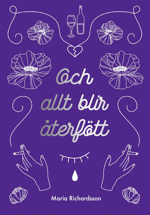 Och allt blir återfött | 1:a upplagan