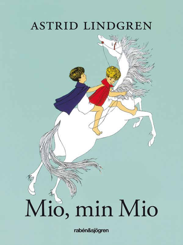 Mio, min Mio | 14:e upplagan