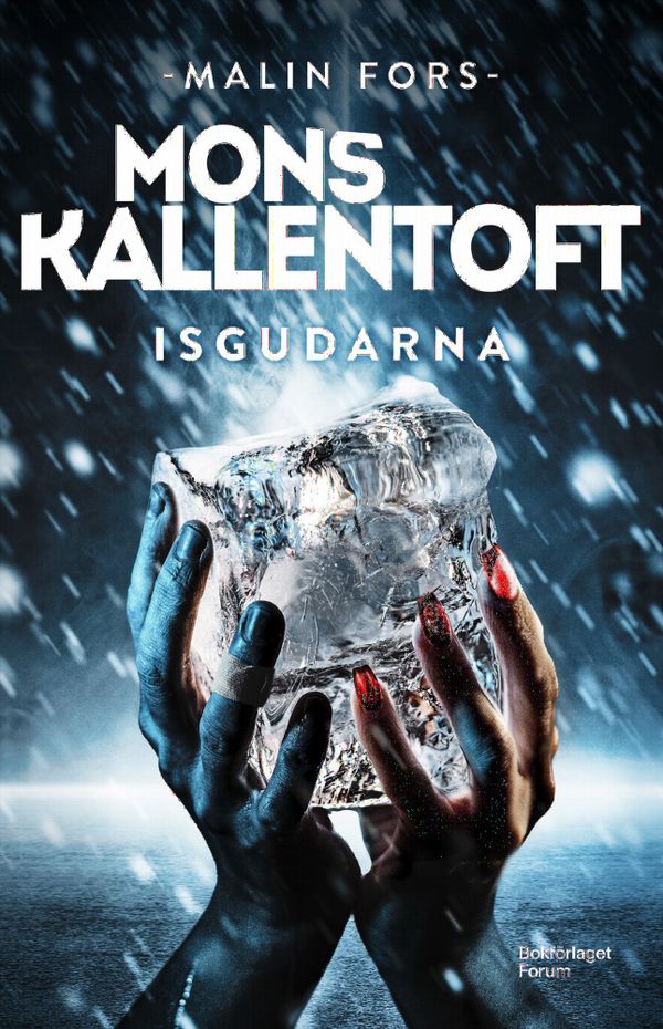 Isgudarna | 0:e upplagan