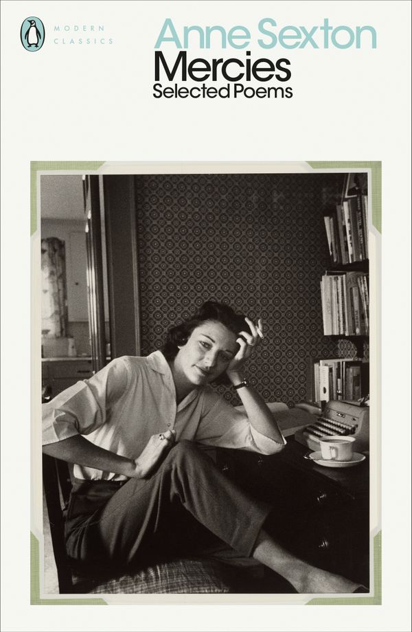 Mercies | 0:e upplagan