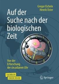 Auf der Suche nach der biologischen Zeit | 1:a upplagan