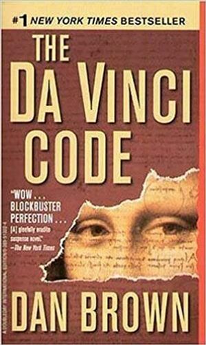 The Da Vinci code