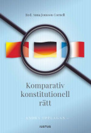 Komparativ konstitutionell rätt |  2:e upplagan