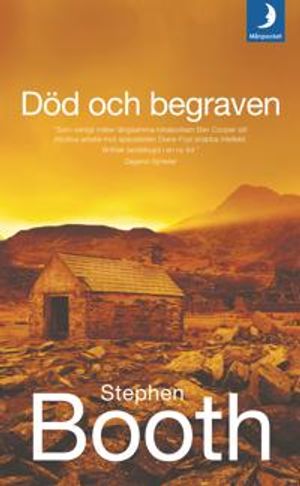 Död och begraven