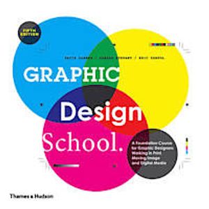 Graphic Design School | 5:e upplagan