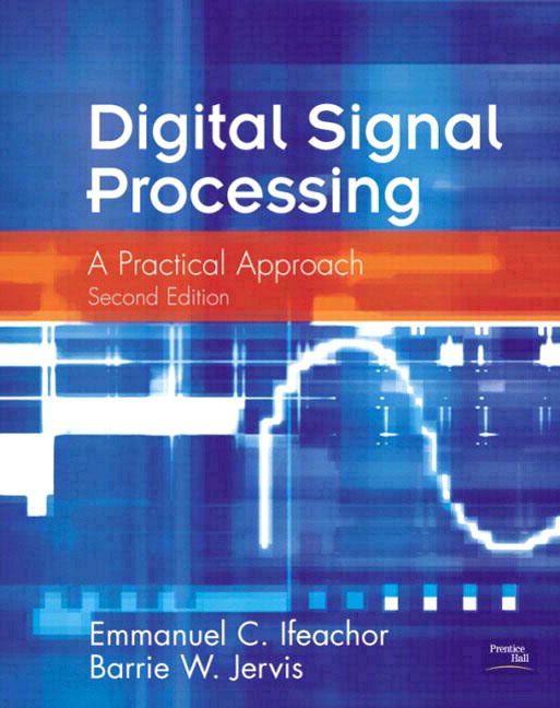 Digital Signal Processing | 2:a upplagan