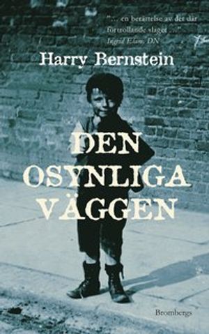 Den osynliga väggen | 1:a upplagan