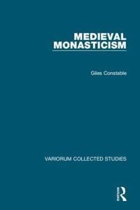 Medieval monasticism | 0:e upplagan