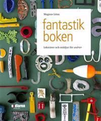 Fantastikboken