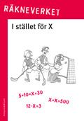 I stället för x 5-pack