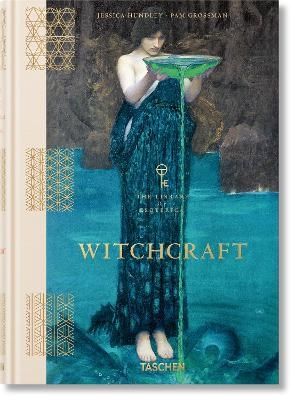 Witchcraft. The Library of Esoterica | 0:e upplagan