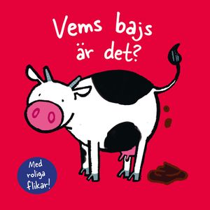 Vems bajs är det? | 1:a upplagan