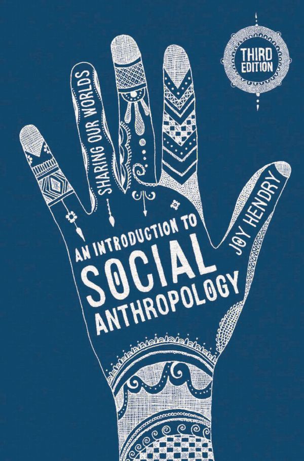 An Introduction to Social Anthropology | 3:e upplagan