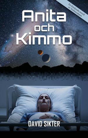 Anita och Kimmo | 1:a upplagan