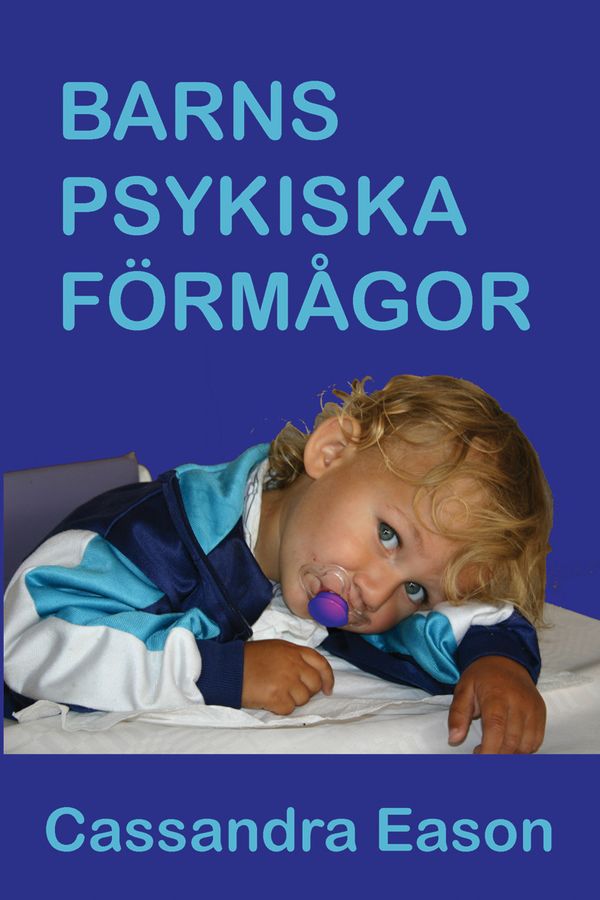 Barns psykiska fömågor | 0:e upplagan