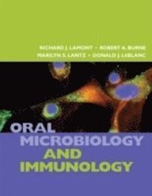 Oral Microbiology and Immunology