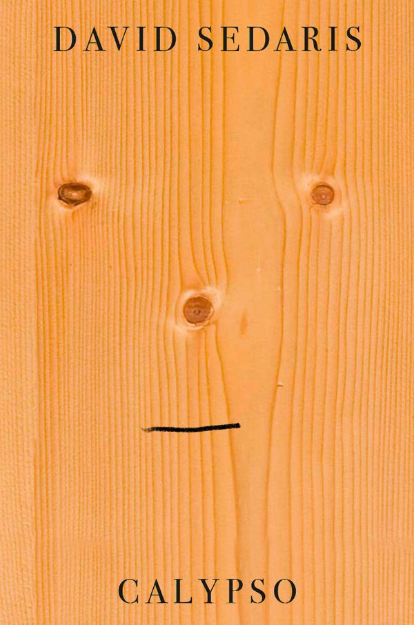 Calypso | 0:e upplagan