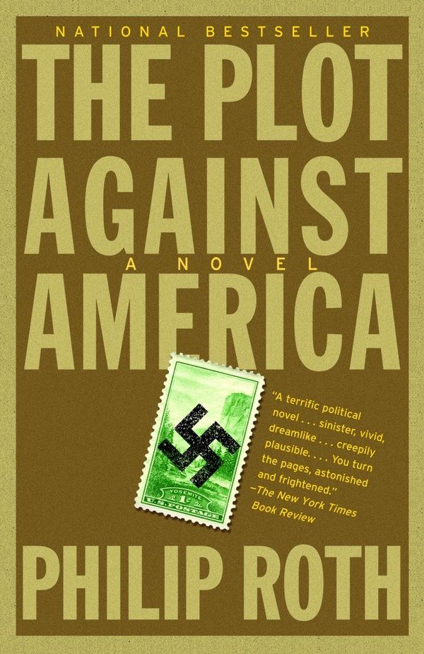 The Plot Against America | 0:e upplagan