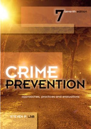 Crime Prevention | 7:e upplagan