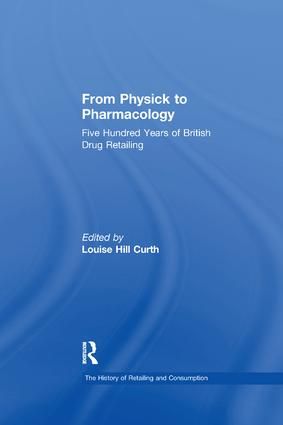 From Physick to Pharmacology | 1:a upplagan