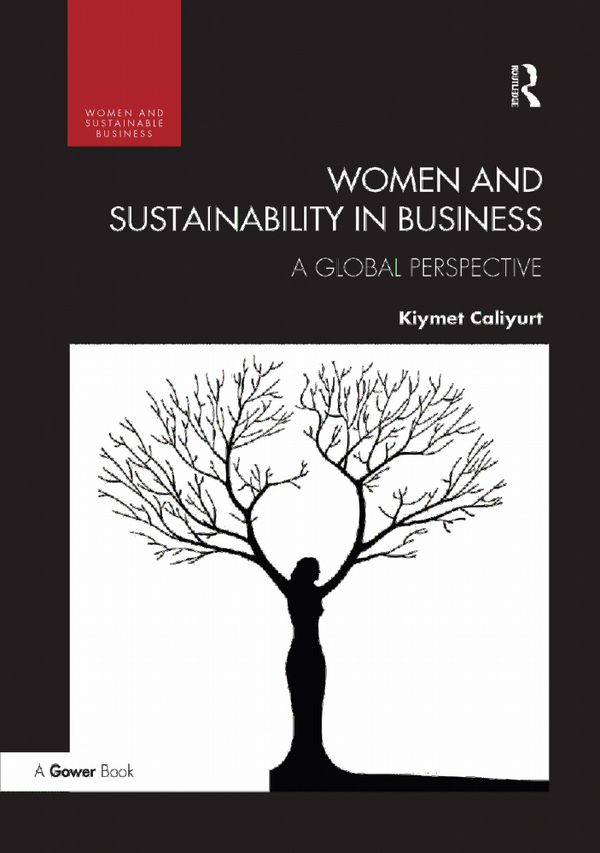 Women and Sustainability in Business | 1:a upplagan