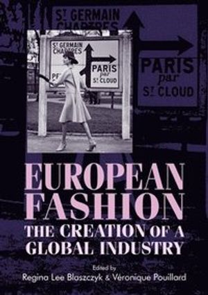 European Fashion