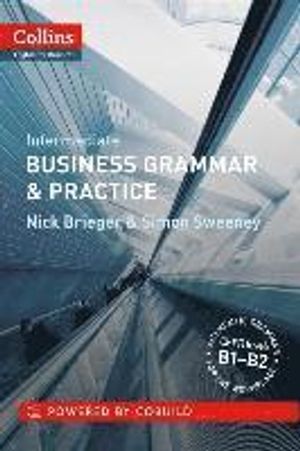 Collins Business Grammar & Practice