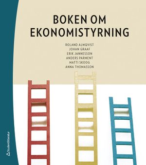 Boken om ekonomistyrning | 4:e upplagan