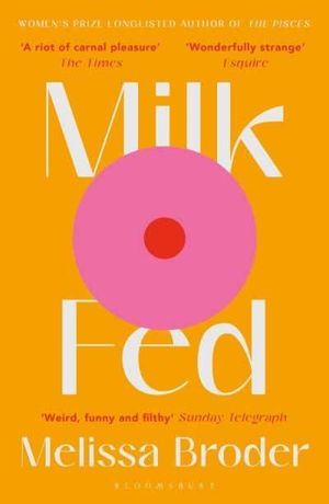 Milk Fed