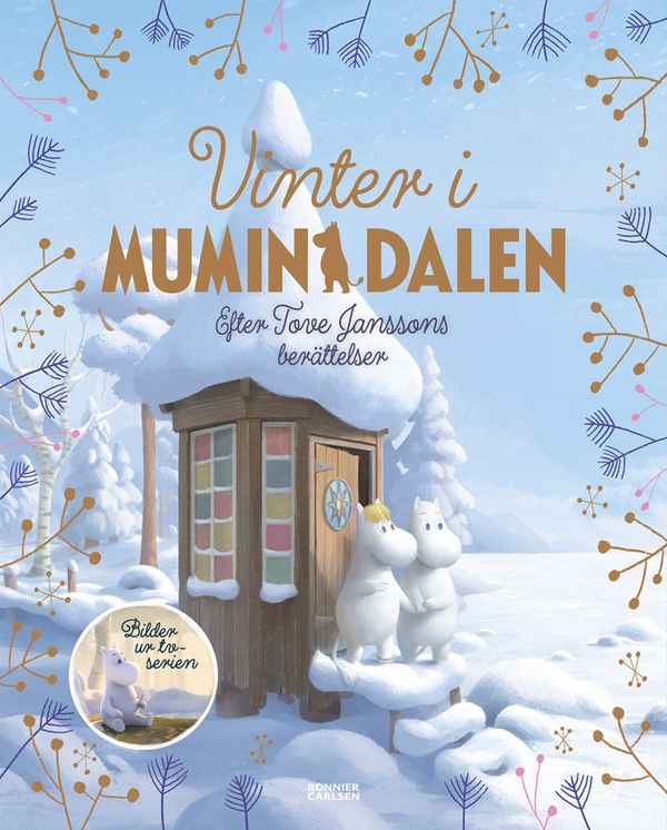 Vinter i Mumindalen | 0:e upplagan