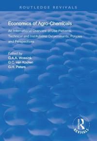 The Economics of Agro-Chemicals | 1:a upplagan
