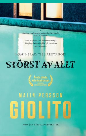 Störst av allt