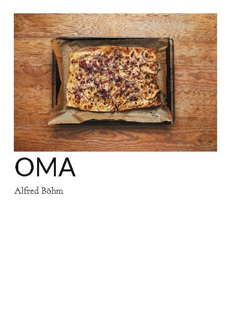 Oma | 1:a upplagan