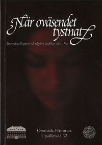 När oväsendet tystnat | 0:e upplagan
