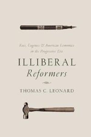 Illiberal Reformers