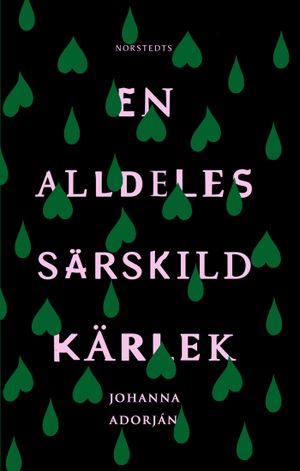 En alldeles särskild kärlek | 1:a upplagan