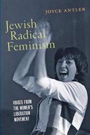 Jewish Radical Feminism