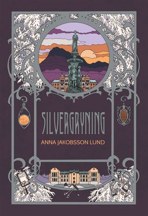 Silvergryning | 1:a upplagan