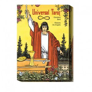 Universal Tarot  (book)