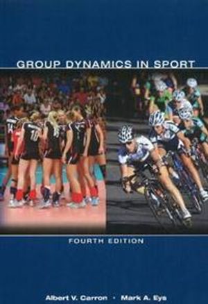 Group Dynamics in Sport | 4:e upplagan