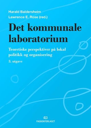 Det kommunale laboratorium | 3:e upplagan
