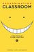 Assassination Classroom, Vol. 1